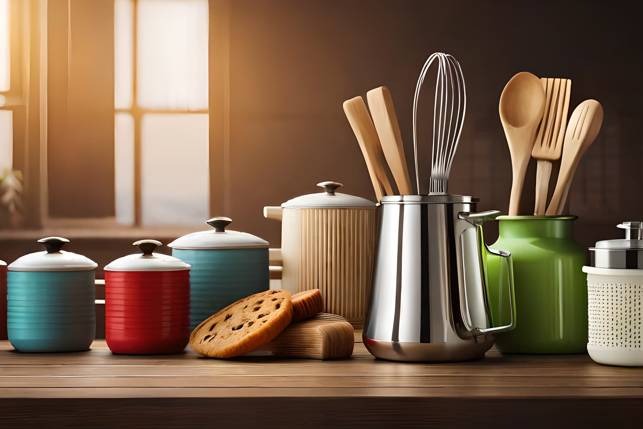 Home & Kitchen